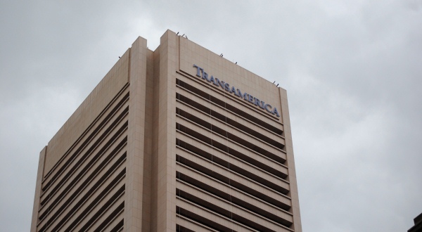 For sale Transamerica Tower Maryland Daily Record