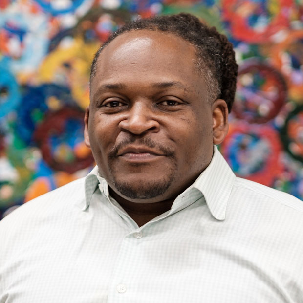 Donte Johnson Maryland Daily Record