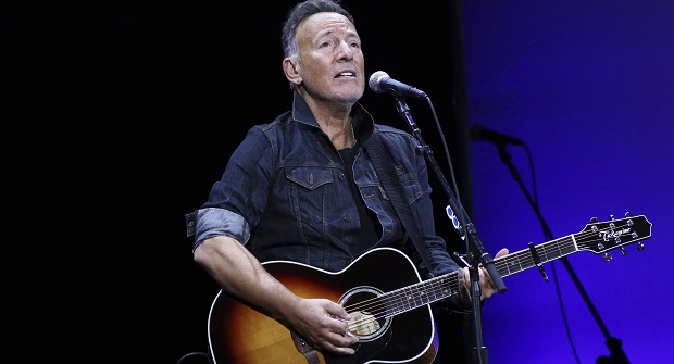 Baltimore Arena Events 2023 Bruce Springsteen announced as renovated Baltimore Arena’s first
