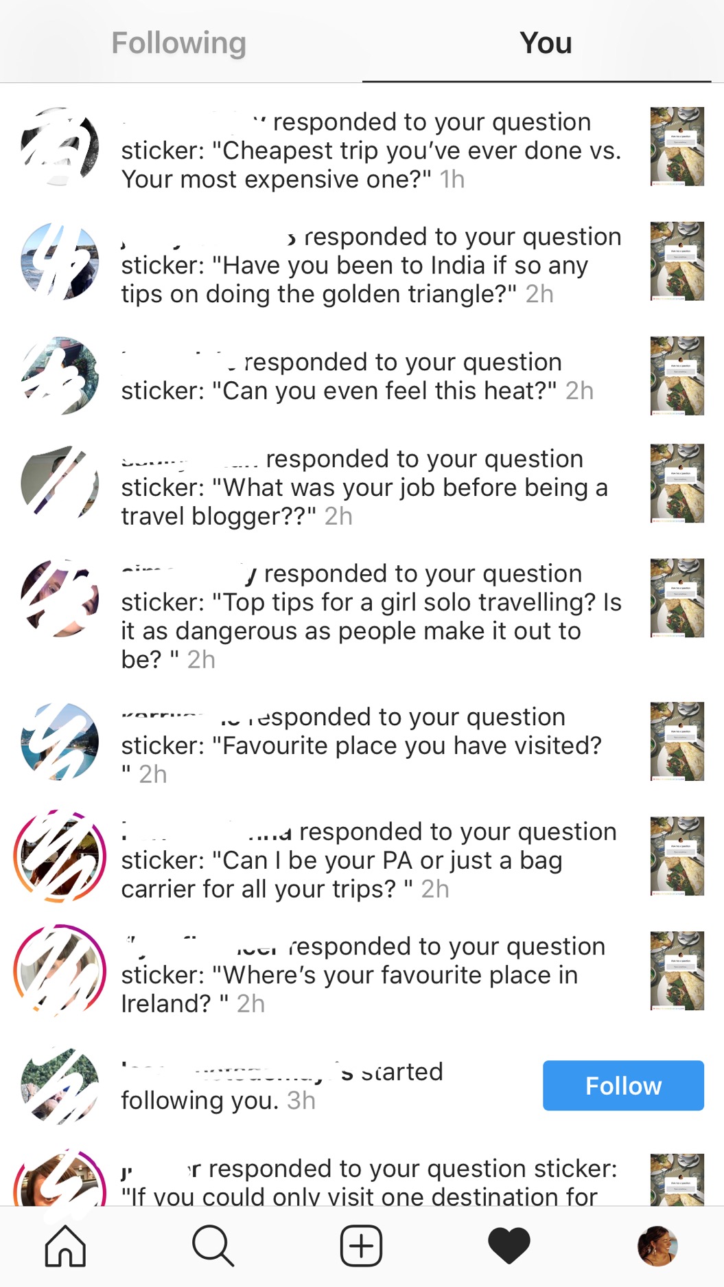 UPDATED Instagram Stories Tips, Tricks and Hacks A