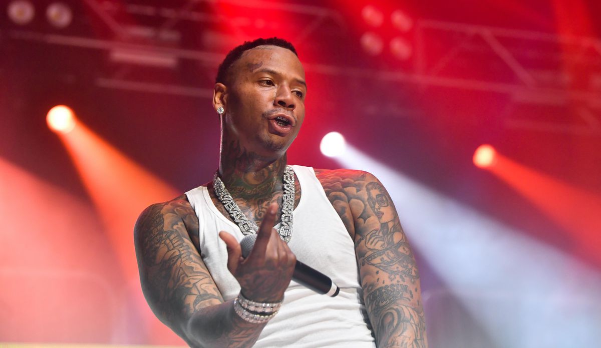 Moneybagg Yo Net Worth How Much Is He Worth In 2020