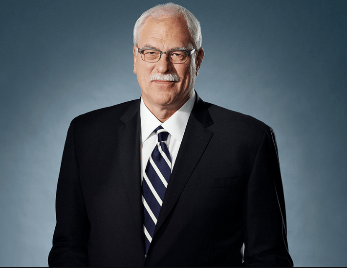 Phil Jackson Net Worth The Daily Sem