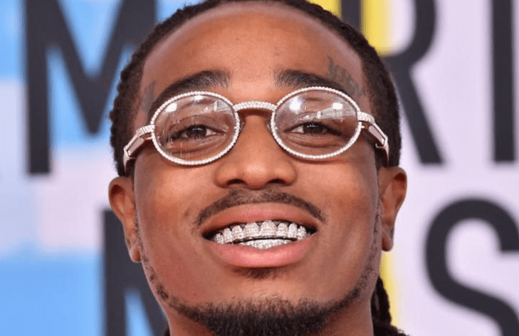Quavo Net Worth - How Rich is Quavious Keyate Marshall