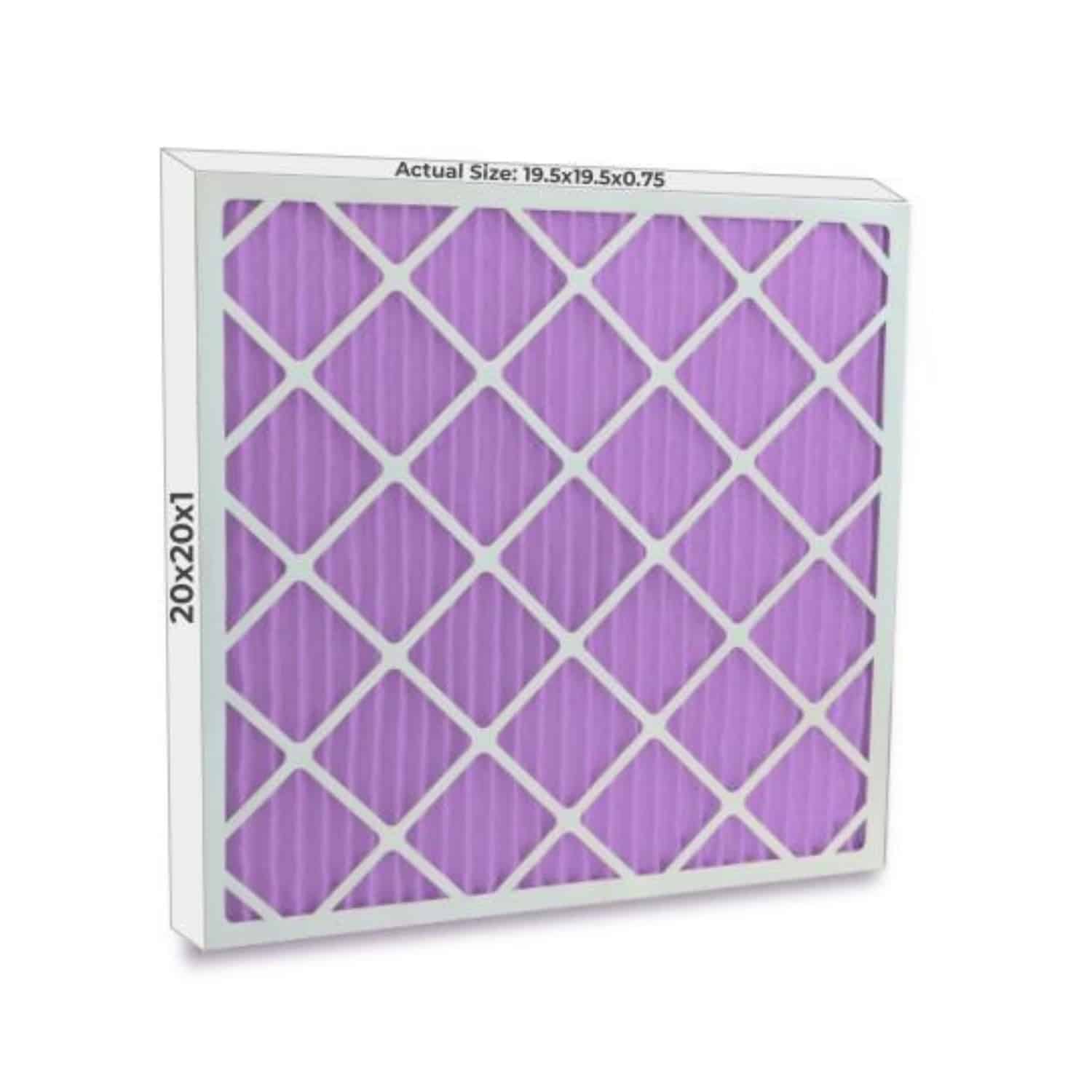 Goodman Furnace Filter Location