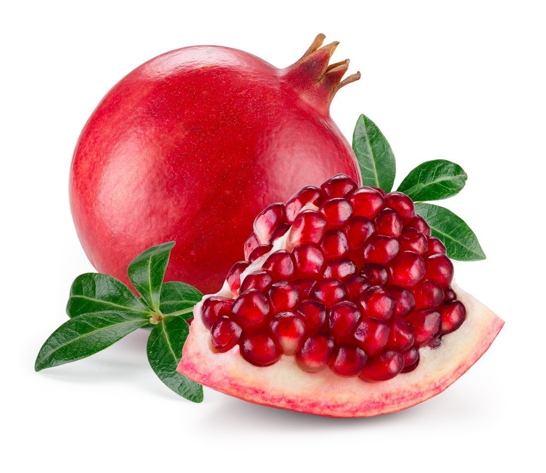 Understanding the role of pomegranate nutrients; Check out the pros and