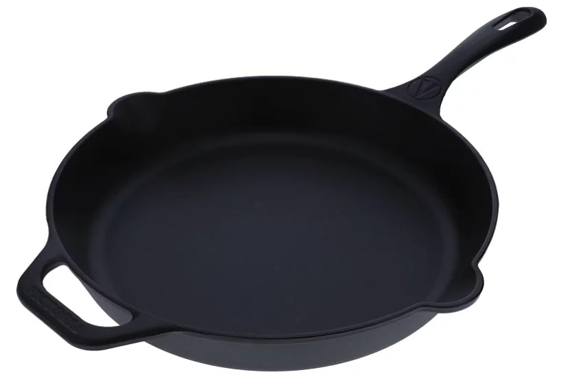 Best Cast Iron Skillets 2024