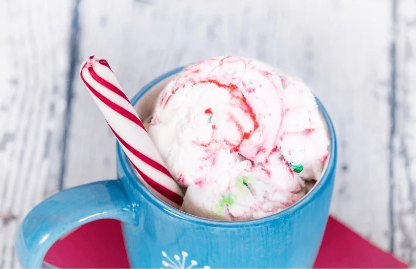 Peppermint Ice Cream Brands Who Makes Peppermint Ice Cream?