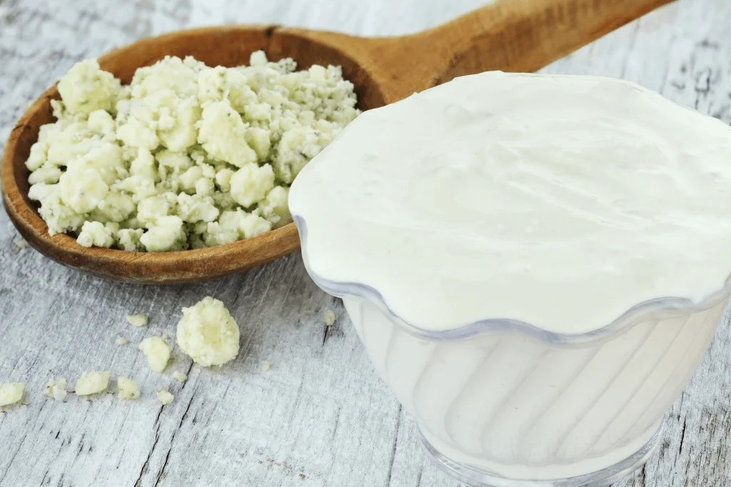 12 Popular Blue Cheese Dressing Brands Worth a Try The Dairy Dish