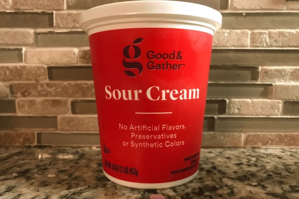 Why Does Sour Cream Get Watery? Answered The Dairy Dish