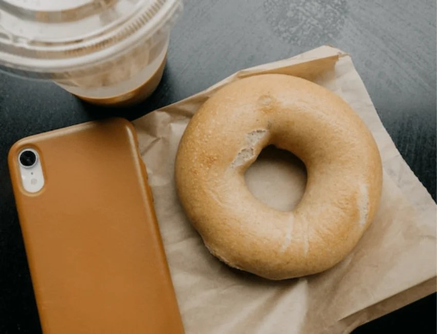 Do Bagels Have Eggs? (View The Answer)