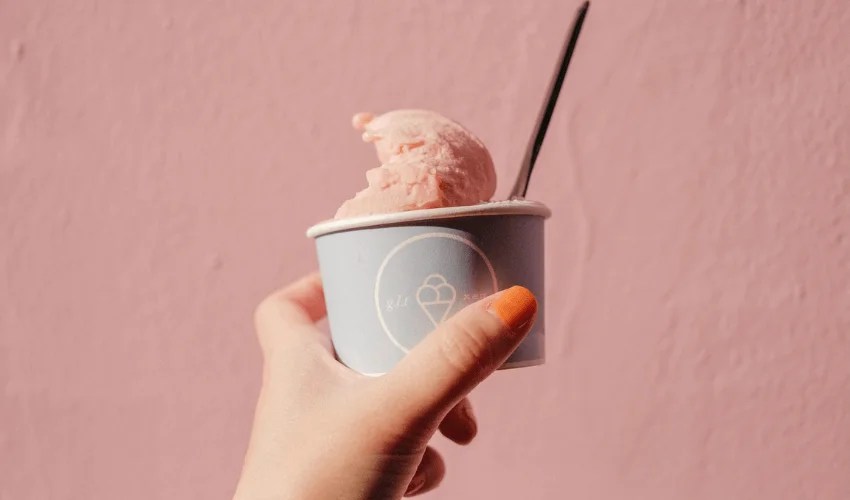 Does Gelato Have Eggs? (Answered) The Dairy Dish