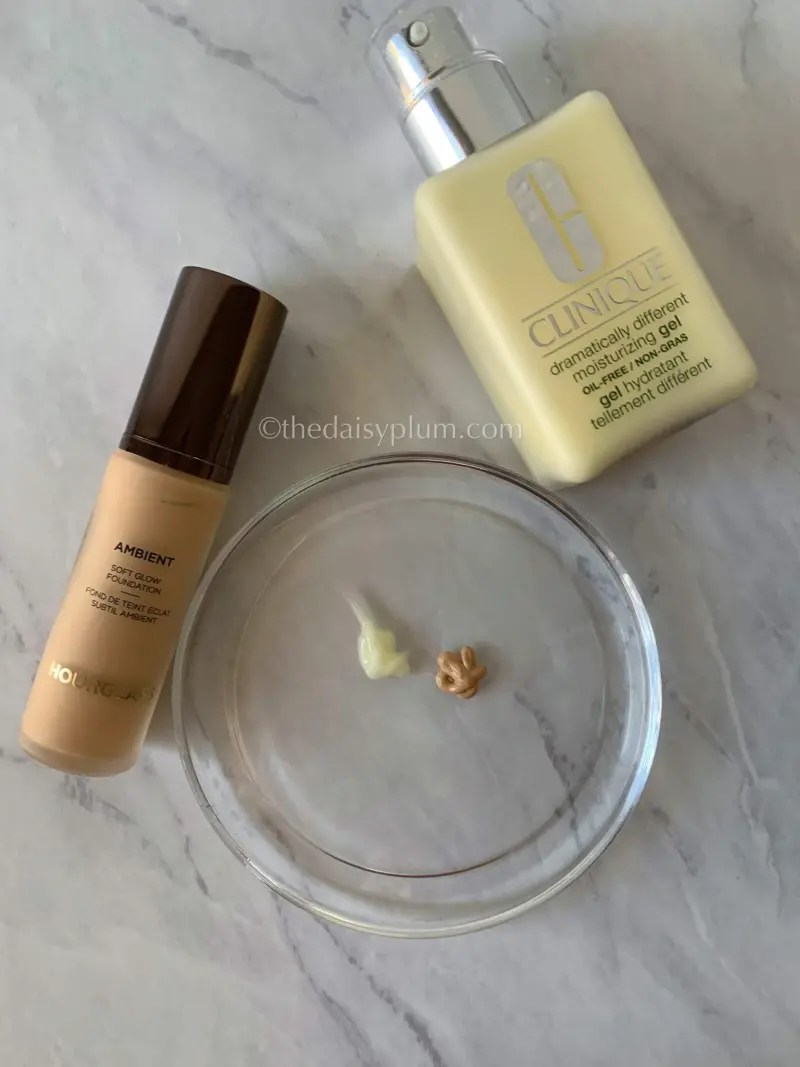 Mix Foundation With Moisturizer Your Complete Guide To Flawless Custom