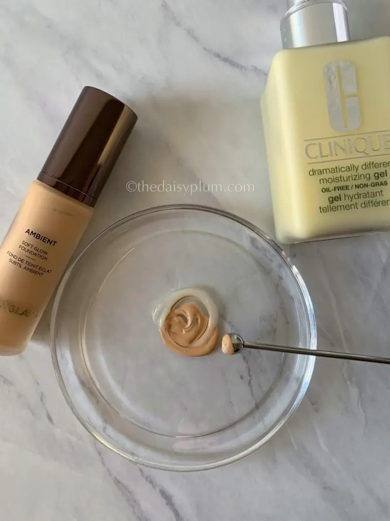Mix Foundation With Moisturizer Your Complete Guide To Flawless Custom