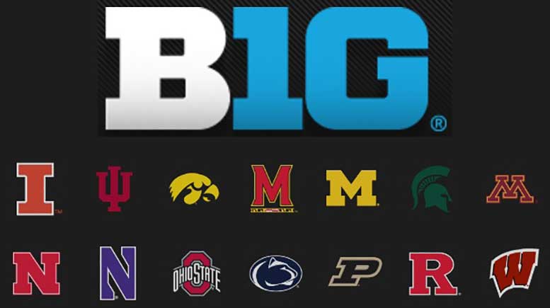 Who Will Win The Big 10? – The Dakota Planet