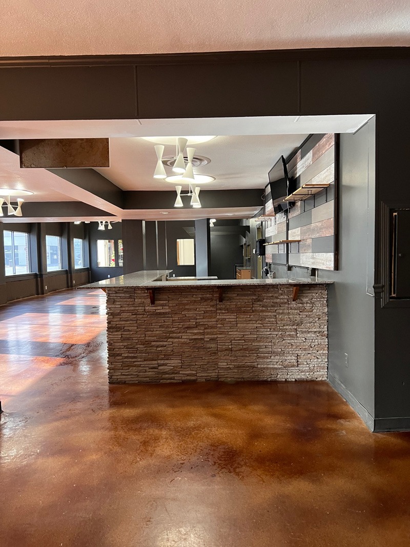 Holdrege Nebraska Rental Apartment residences for rent at the Dale