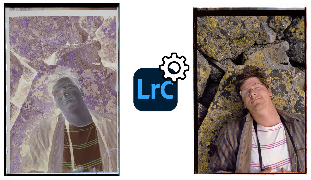 Negative Lab Pro a slam dunk for negative conversion The DAM Book