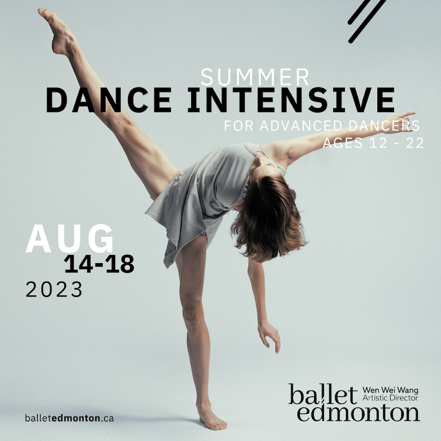 Summer Dance Directory 2023 The Dance Current