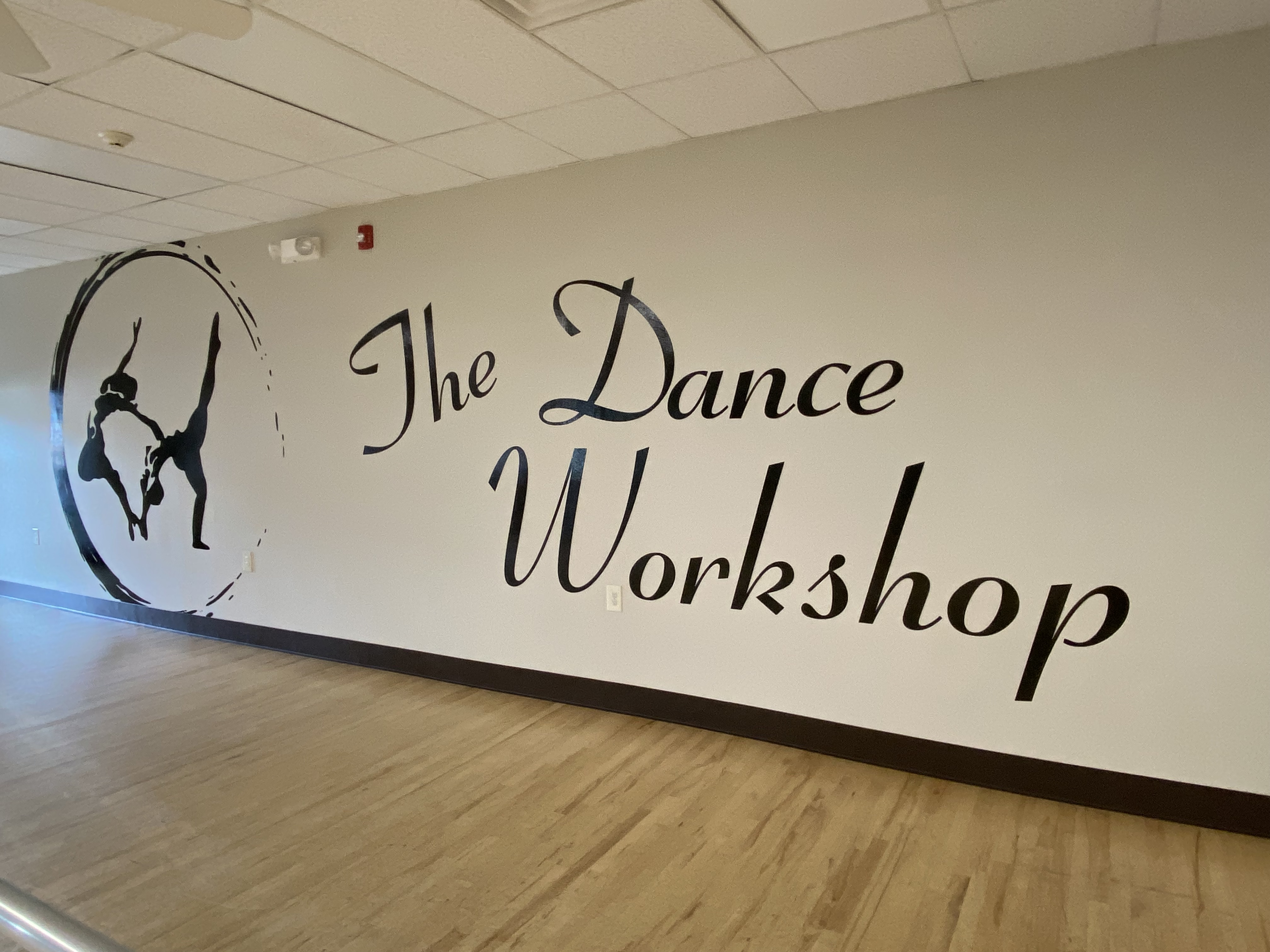 The Dance Monroe CT Dance Studio