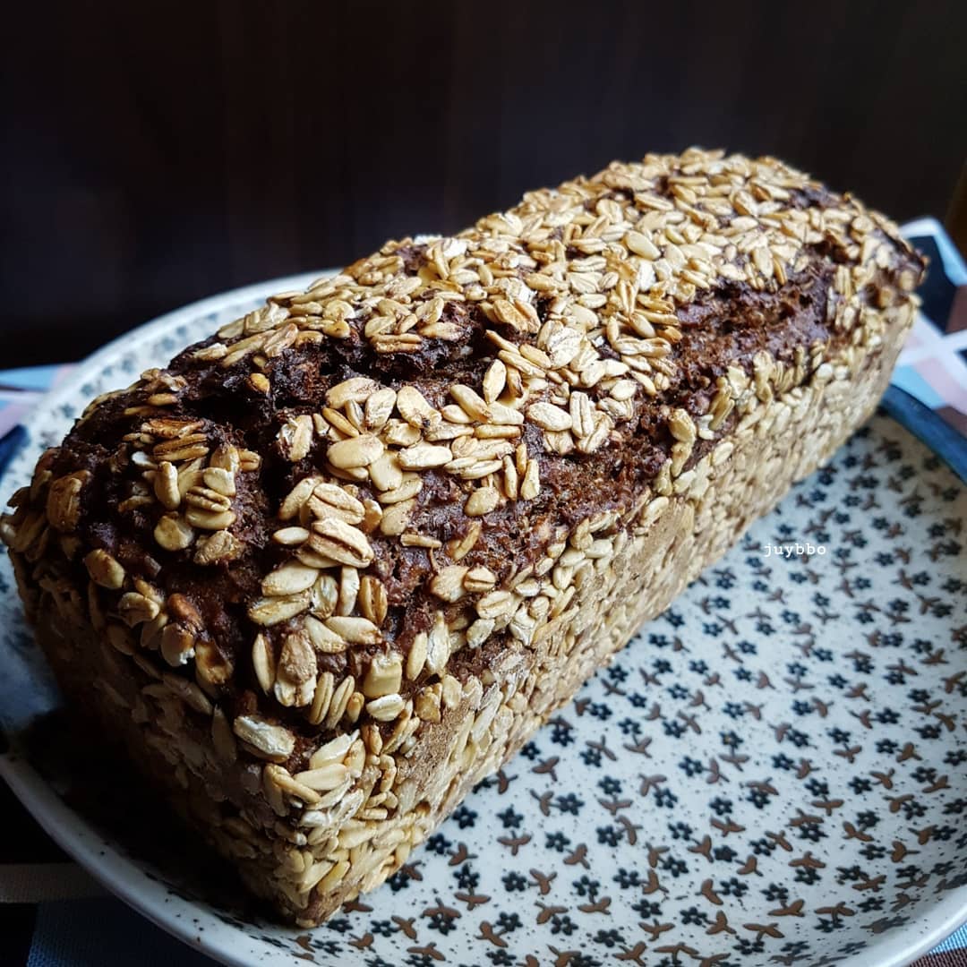 The History of Pumpernickel