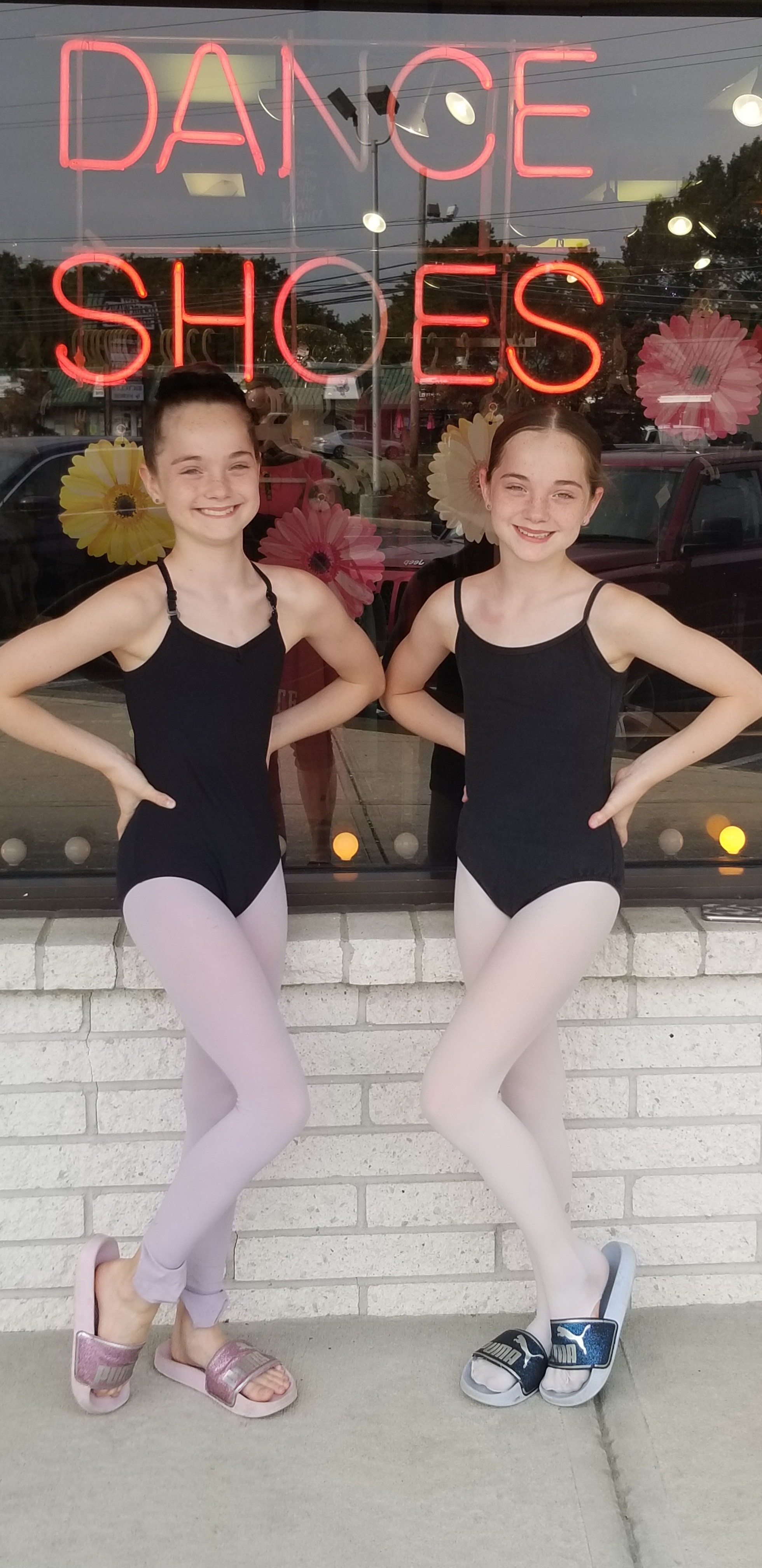 A Good Pointe, Part 1 The Dancing Dance Mom