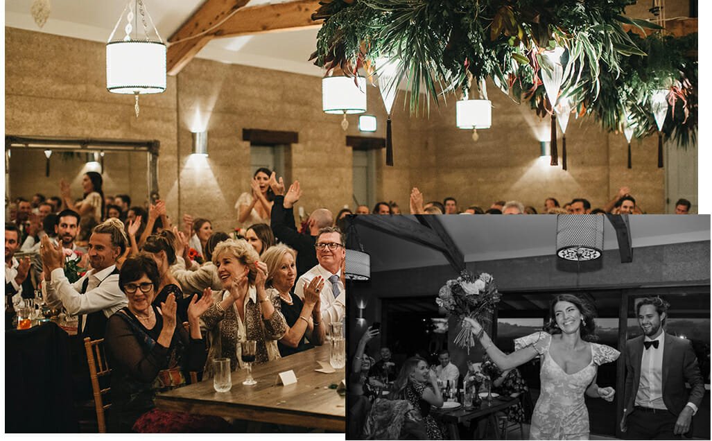 Event hire The Dancing Pixie