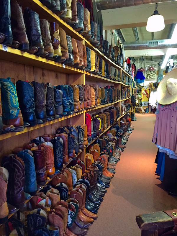 My Santa Fe Double Take Consignment & Antiques The Dandy Liar Fashion & Style Blog