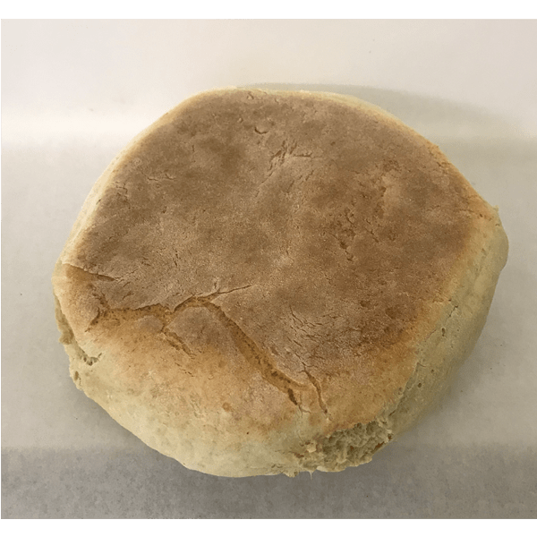 Griddle Bread (white) Danes Bakery