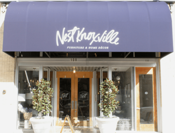 Our Favorite Furniture Stores in Knoxville The Daniel