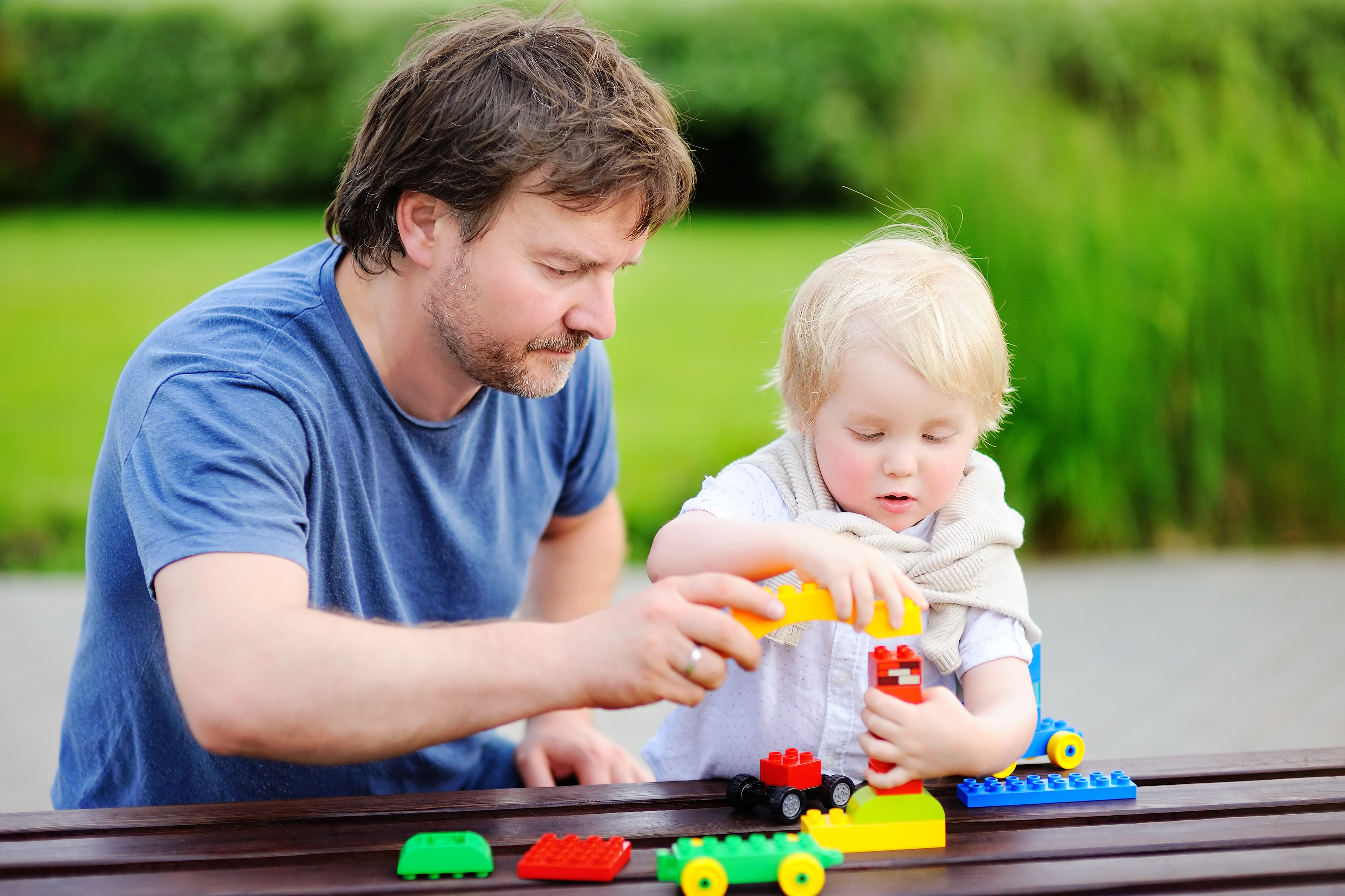The Danish Way of Parenting: What the Happiest People.