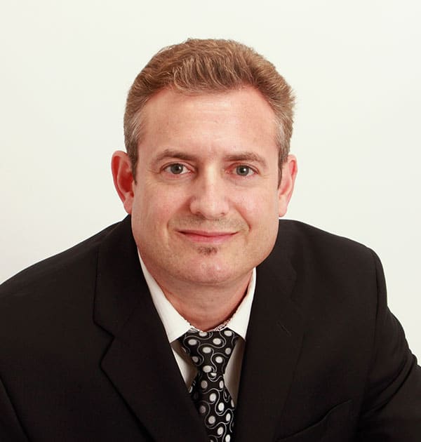 Ed Mandelberg The Danny Roth Team Tucson