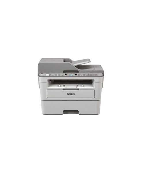 Brother DCPB7535DW MultiFunction Monochrome Laser Printer with Auto