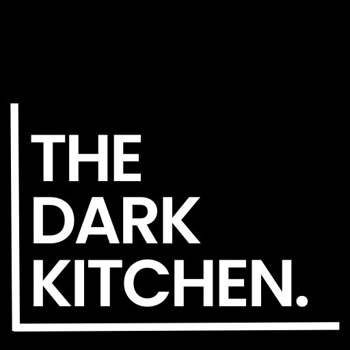 Home The Dark Kitchen