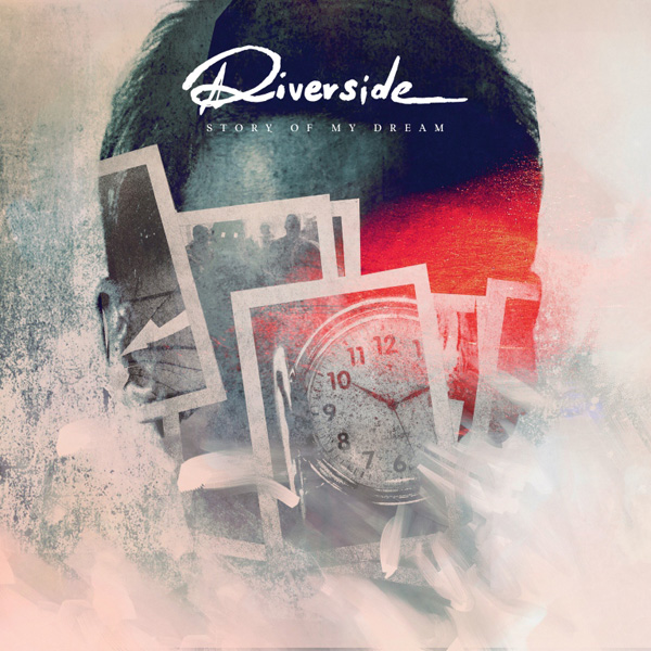 RIVERSIDE Estrena un nuevo single y vídeo,»Story of My Dream» como