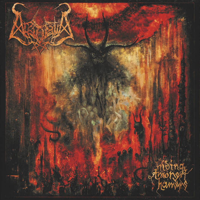 METAL EXTREMO Lo Mejor de Febrero 2023 The Dark Melody