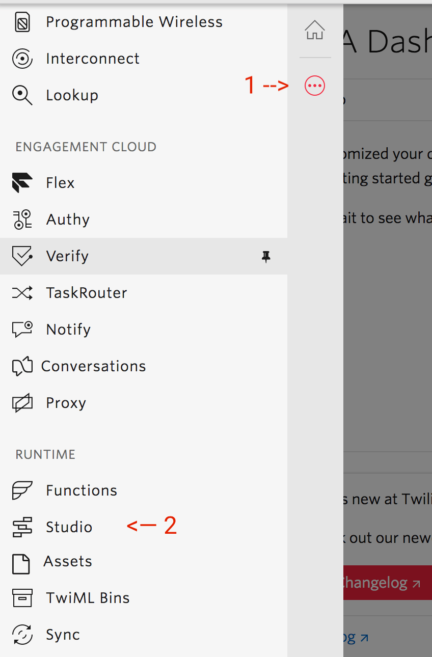 Using Twilio To Make A Call Forwarding And Voice Messaging System The