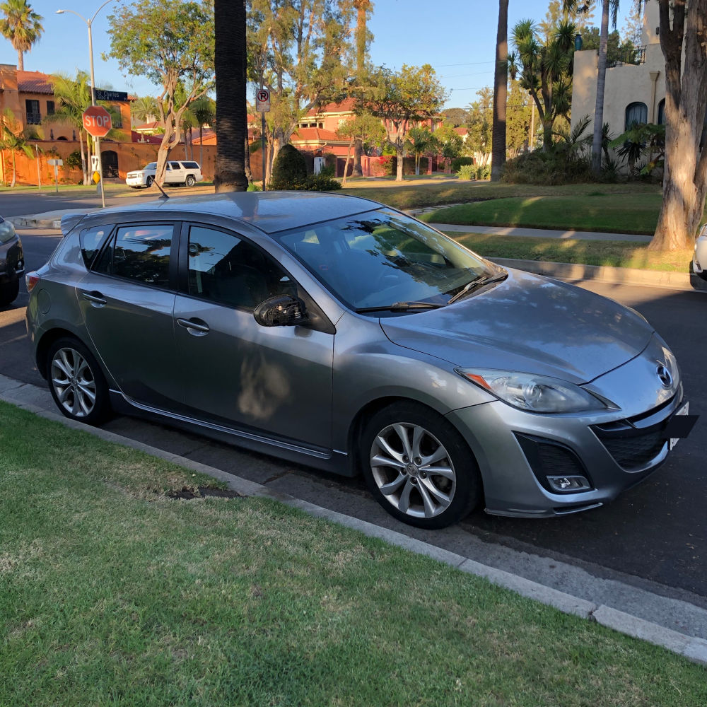 Why I bought a Tesla Model 3 The Darwinian Doctor