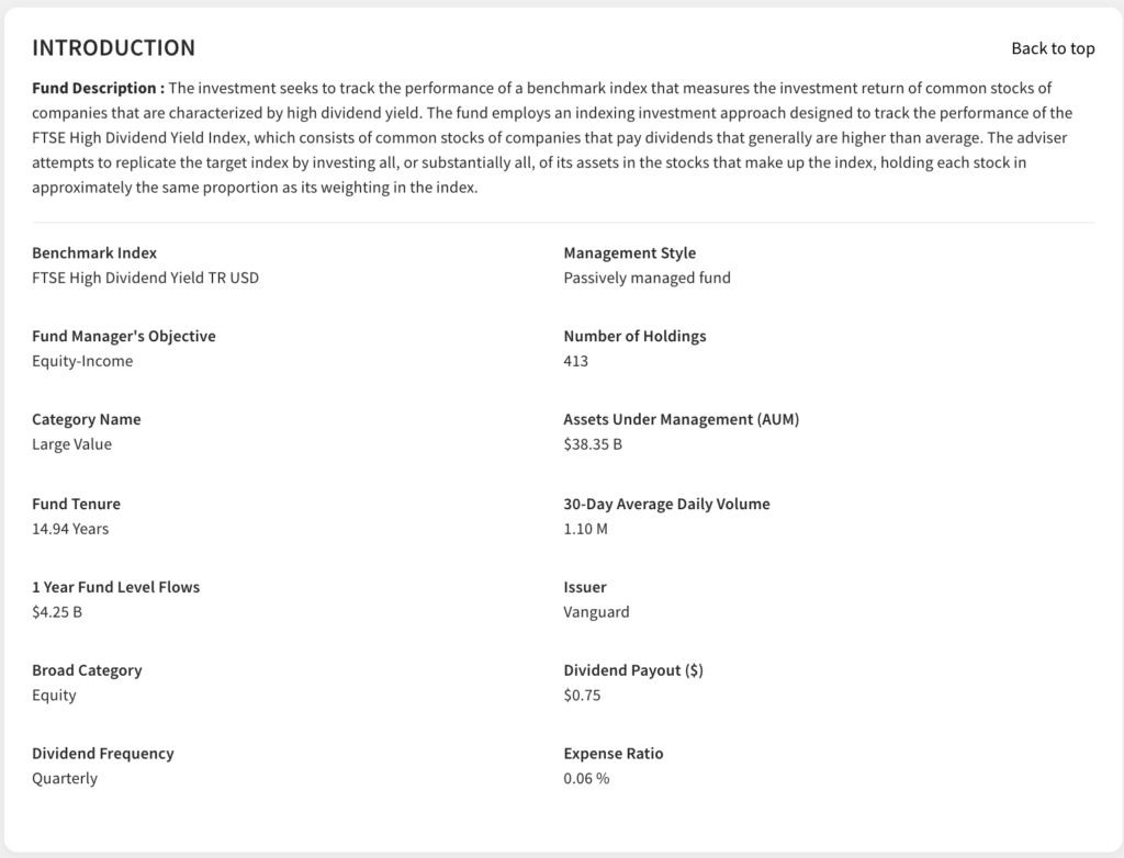 The Best Way to Research and Track your Stock Portfolio Stock Card
