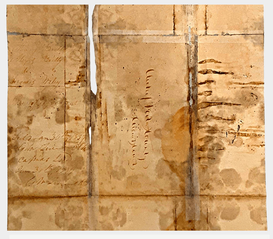 Settling Porter County History of the Clerk of the Circuit Court The