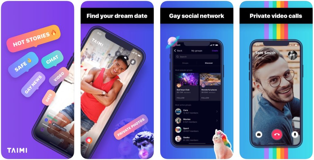 5 Best Dating Apps of 2022 Nasdaq