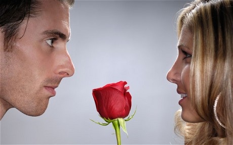 Hoe Worden Mannen Verliefd? | Perla's Blog