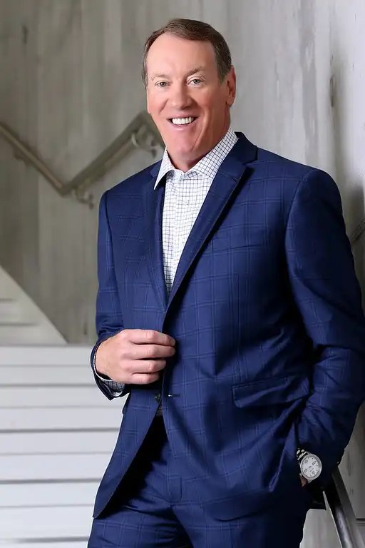 About Dave Logan Podcast Voice of the Denver Broncos