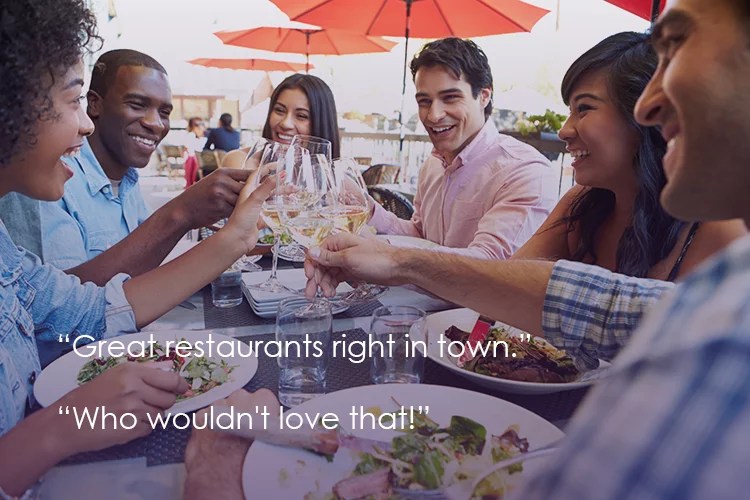 The Davenport Apartments Downtown Somerville, NJ Live it. Love it.