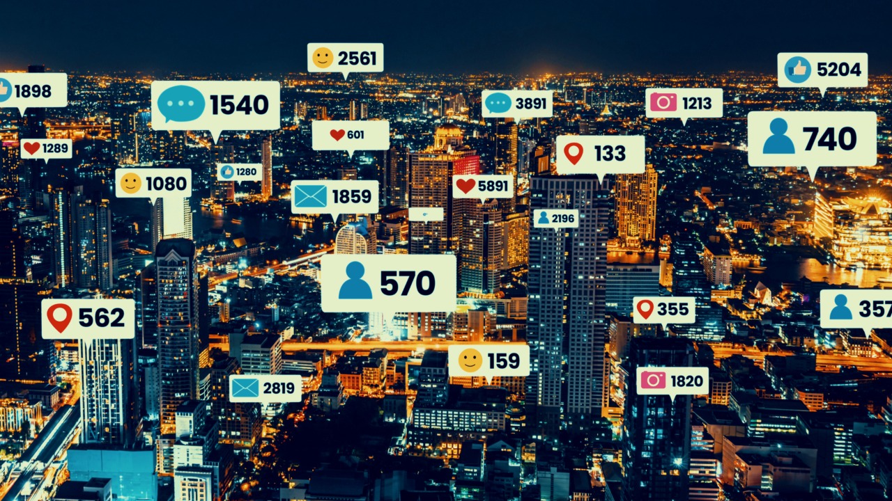 Top 14 Social Media Platforms for Advertising in 2021
