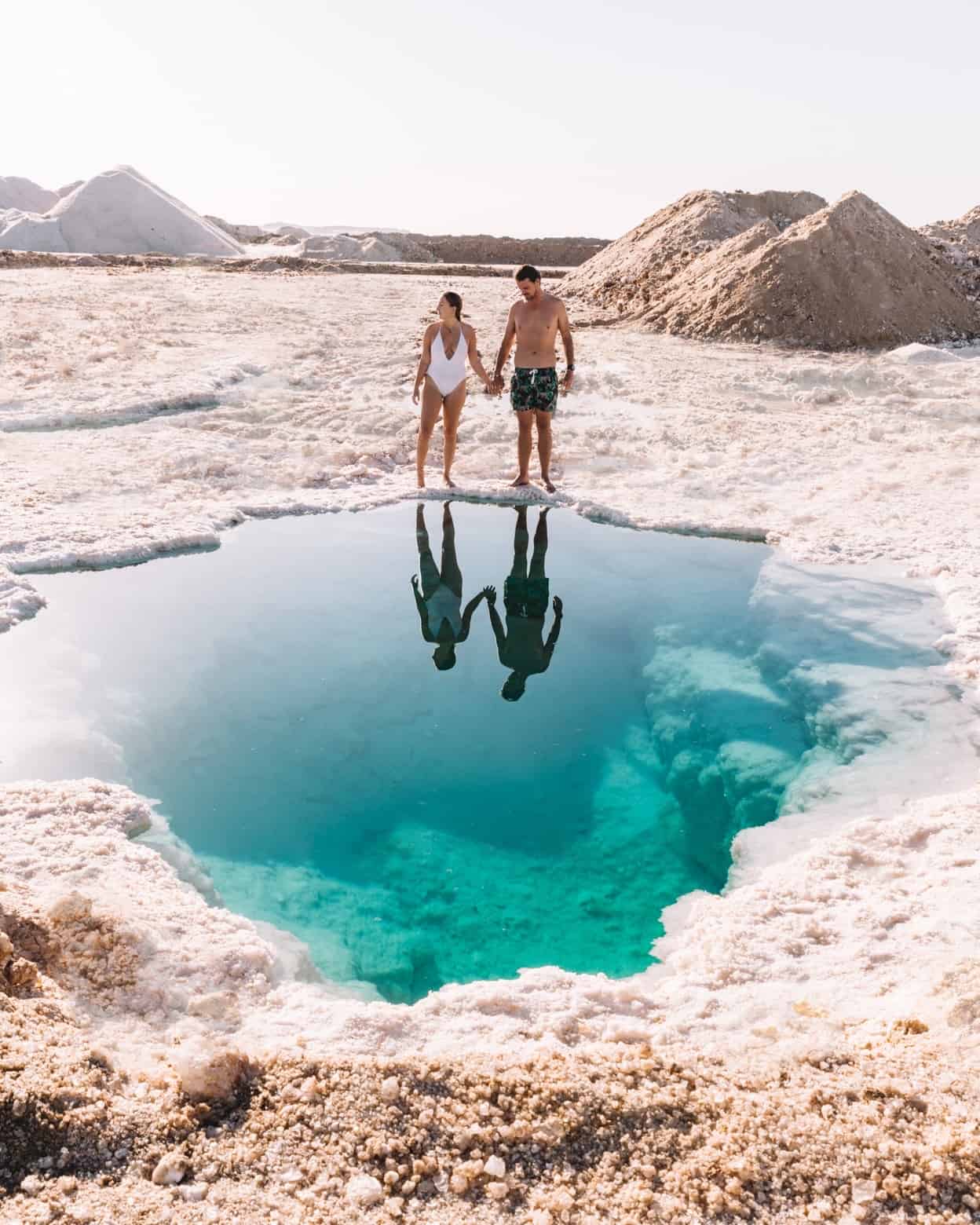 The Magical Siwa Oasis, Egypt The Daydream Drifters