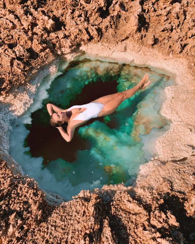 The Magical Siwa Oasis, Egypt The Daydream Drifters