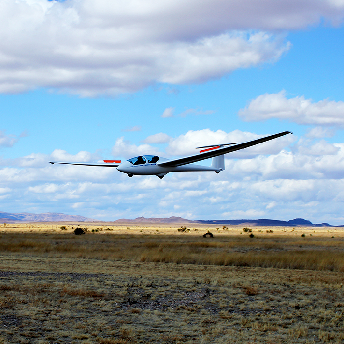 Marfa, TX The Daytripper