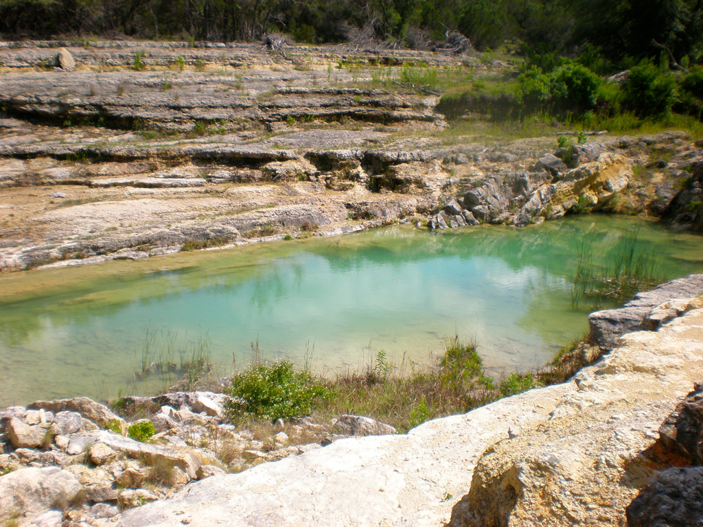 Canyon Lake, TX The Daytripper
