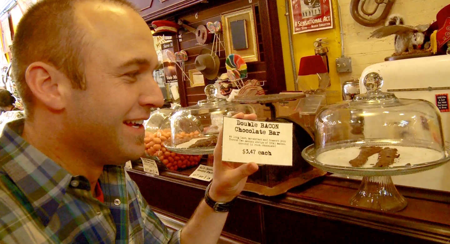 Austin, TX South Side The Daytripper