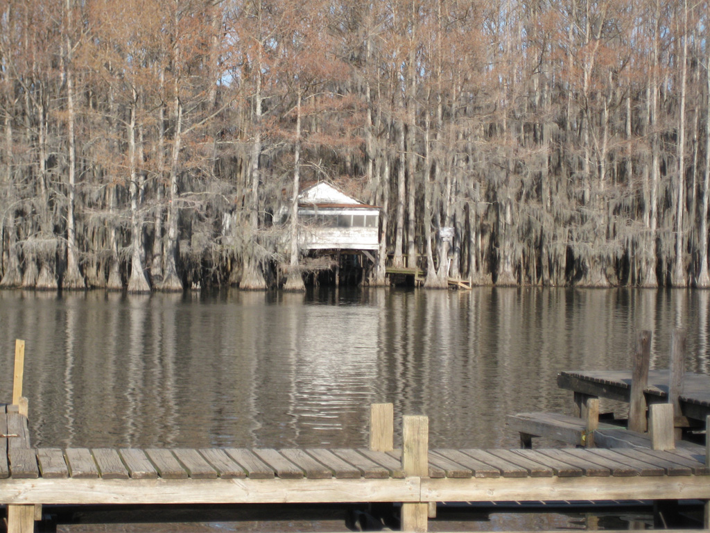 Jefferson, TX The Daytripper