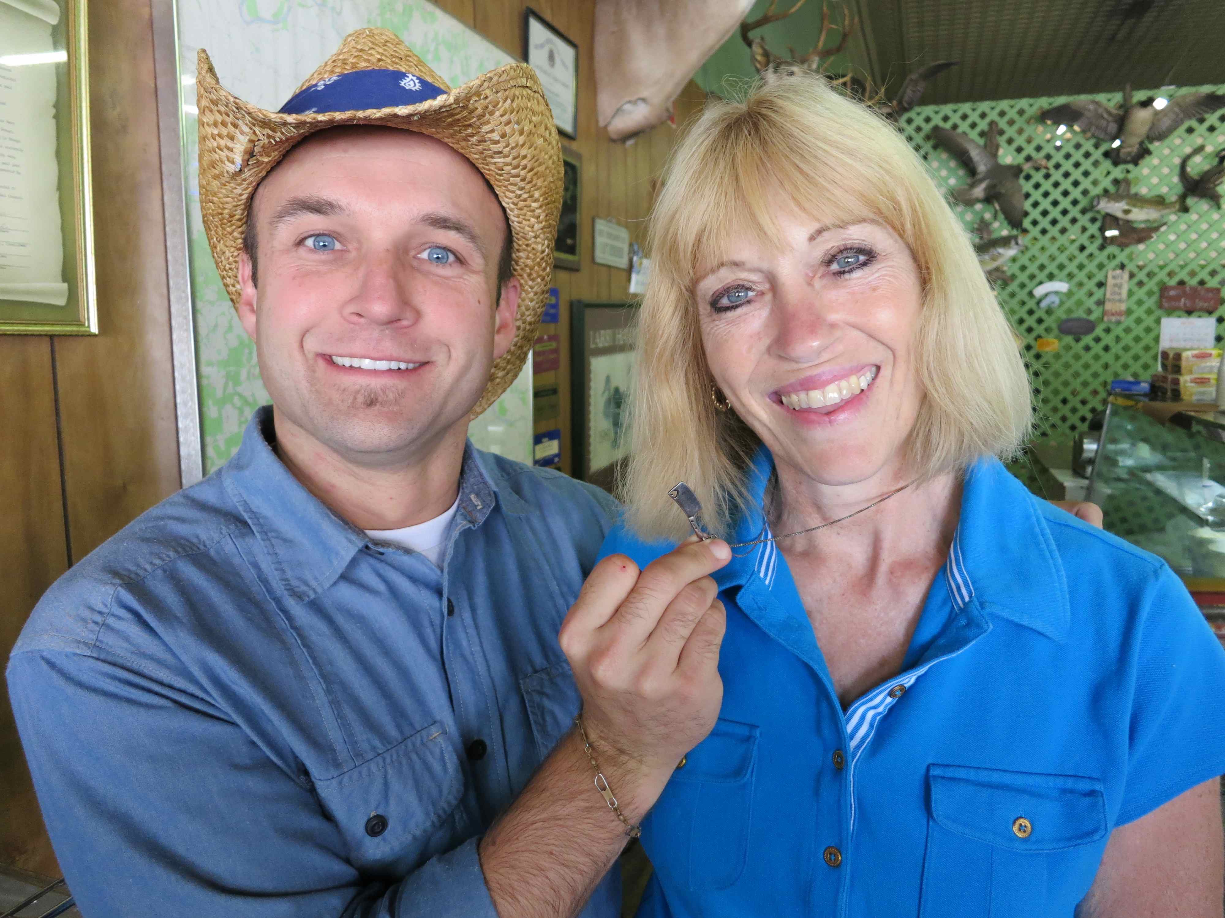 La Grange, TX The Daytripper